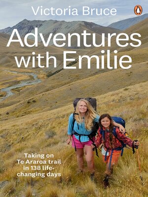 cover image of Adventures with Emilie